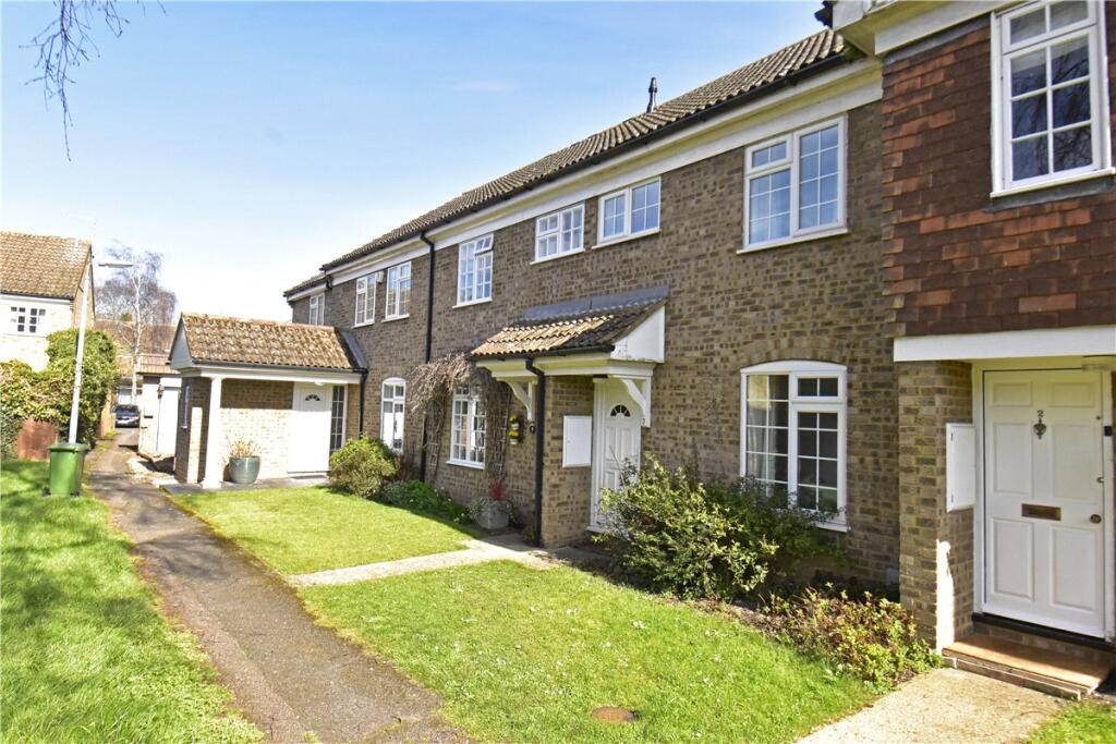 Main image of property: Gayton Close, Trumpington, Cambridge, CB2
