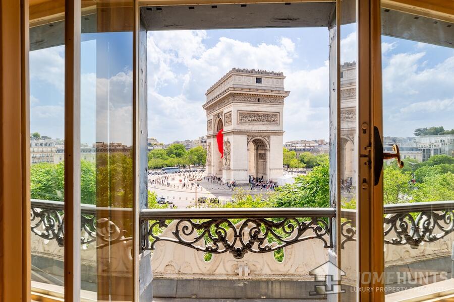 Main image of property: France