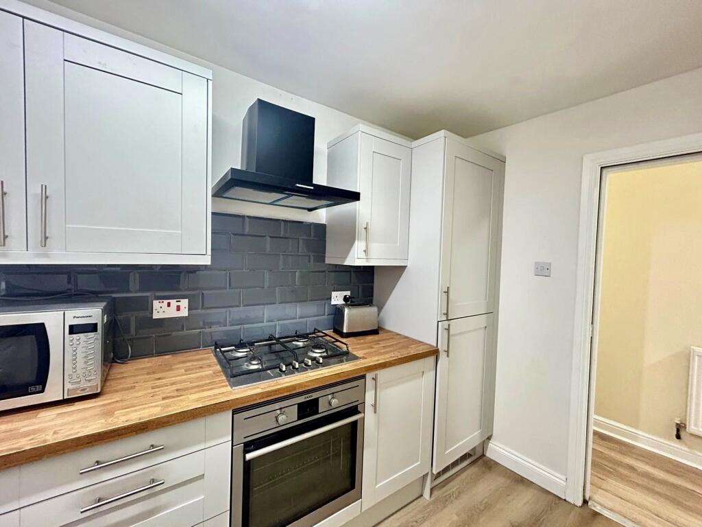 Apartment in Nottingham - View 4