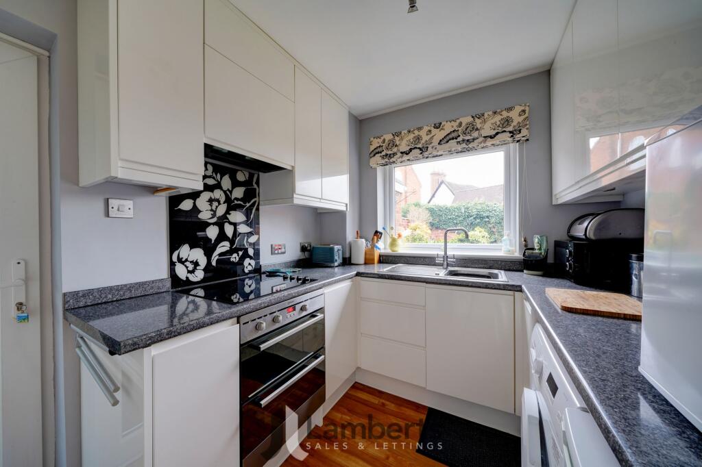 Additional image 3 of Albury Road, Studley, B80