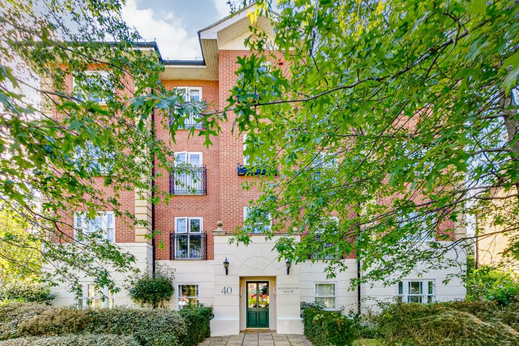 Main image of property: Trinity Church Road,
Barnes, SW13