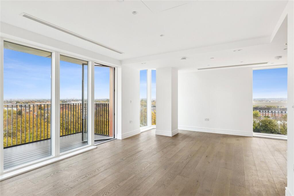 Main image of property: Chiswick High Road, London, W4