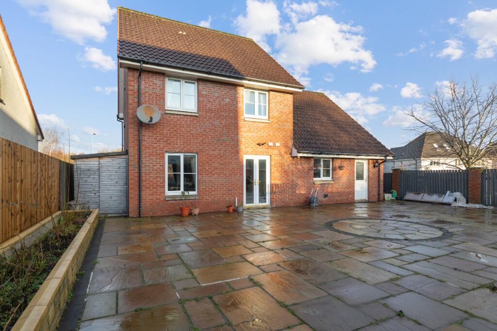 Cortmalaw Close, Glasgow, G33 image 3