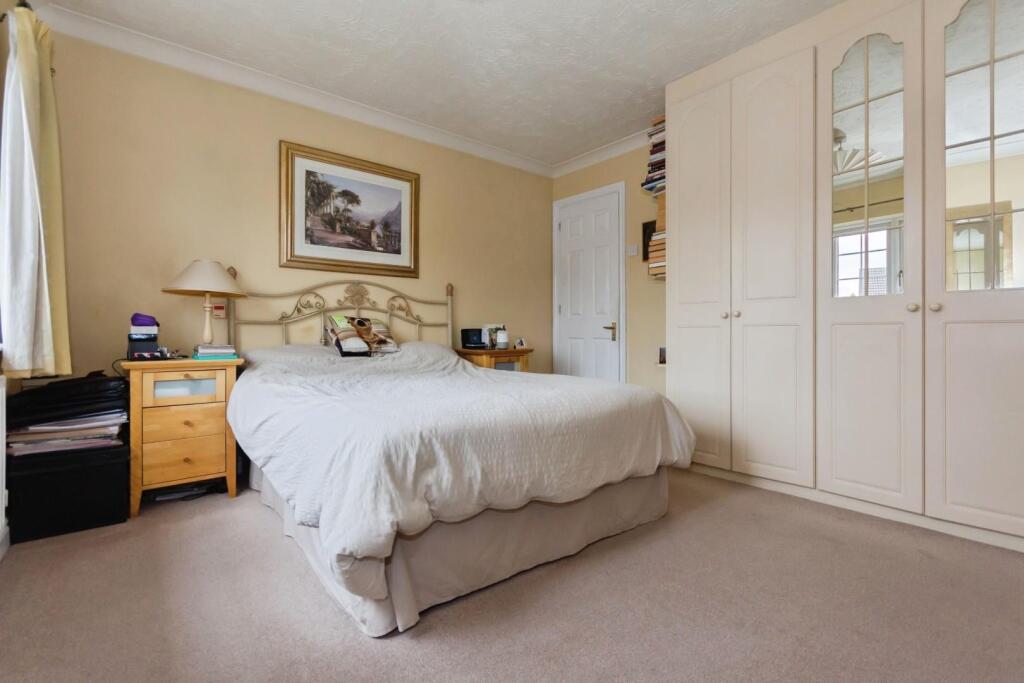 Additional image 12 of Boningale Way, Dorridge, Solihull