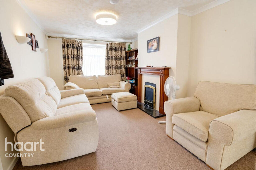 Main image of property: Arden Close, Coventry