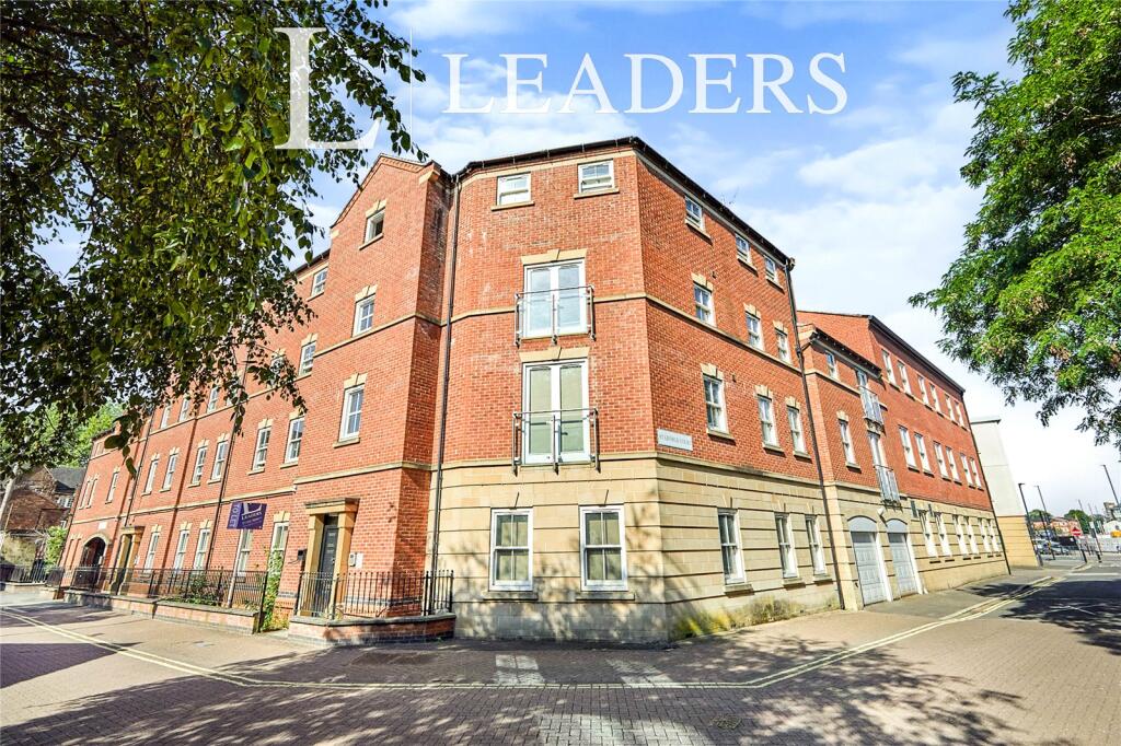 Main image of property: St George Court, 20 George Street, Derby, DE1