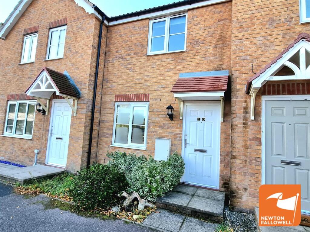 Main image of property: Clay Cross Drive, Clipstone Village, NG21