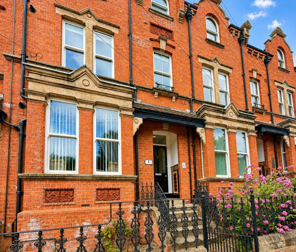 Main image of property: Chubb Hill Road, Whitby, YO21 1JU