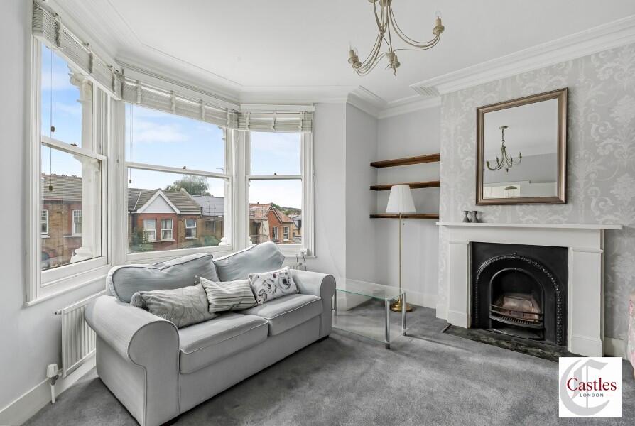Main image of property: Ferme Park Road, Crouch End, N8