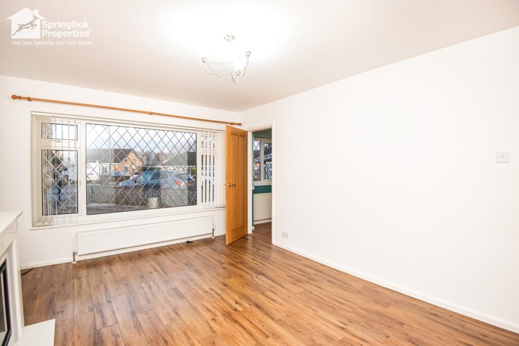 Appleby Place, Skellow, Doncaster, South Yorkshire photo 4