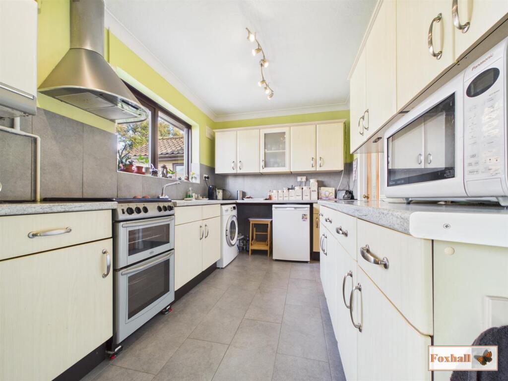 Forest Road, Onehouse, Stowmarket photo 4