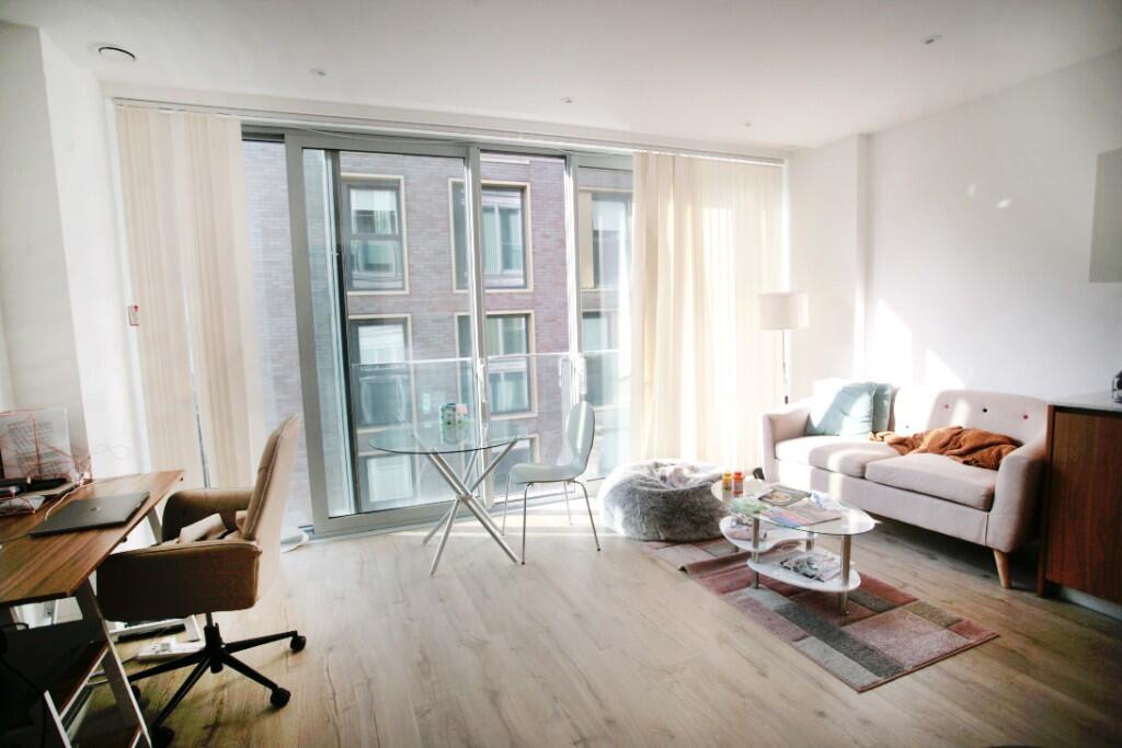 Main image of property: Stable Walk, London, E1