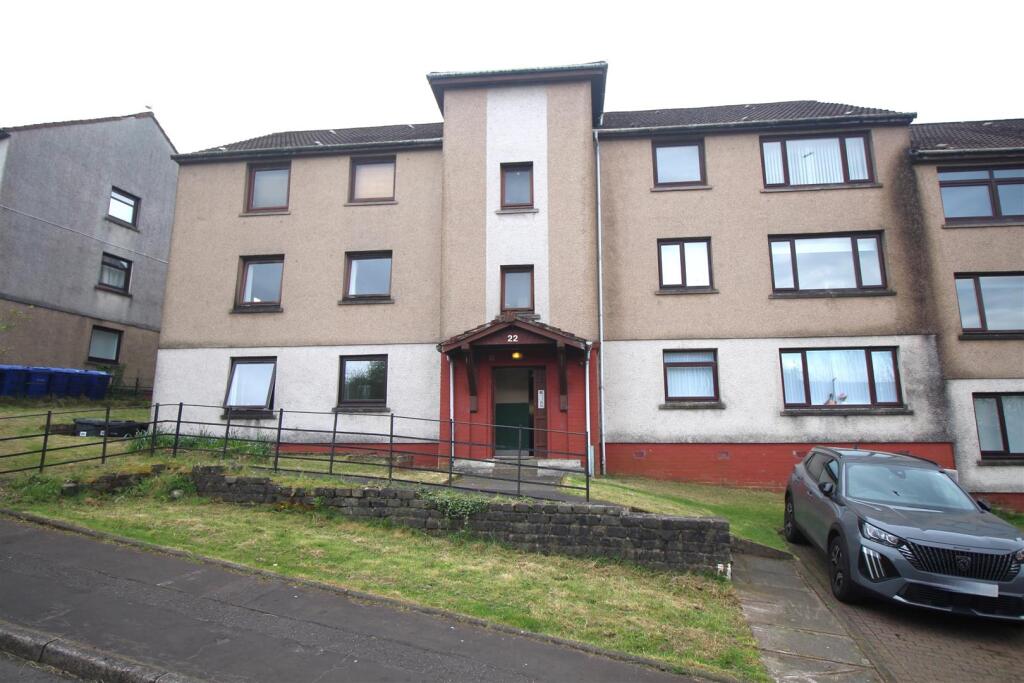Main image of property: Kilcreggan View, Greenock