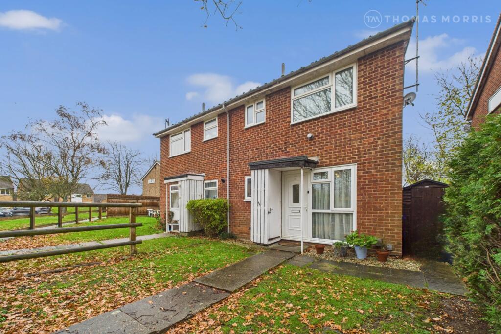 Main image of property: Lavender Way, St Ives, Huntingdon, Cambs, PE27