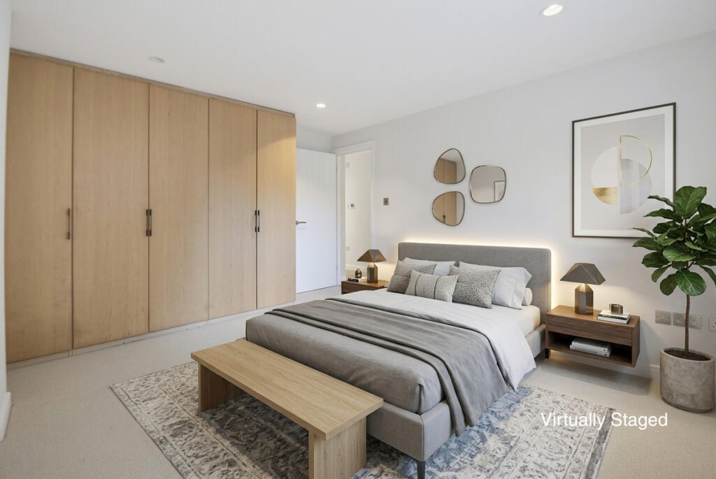 Apartment in Harrogate - View 5