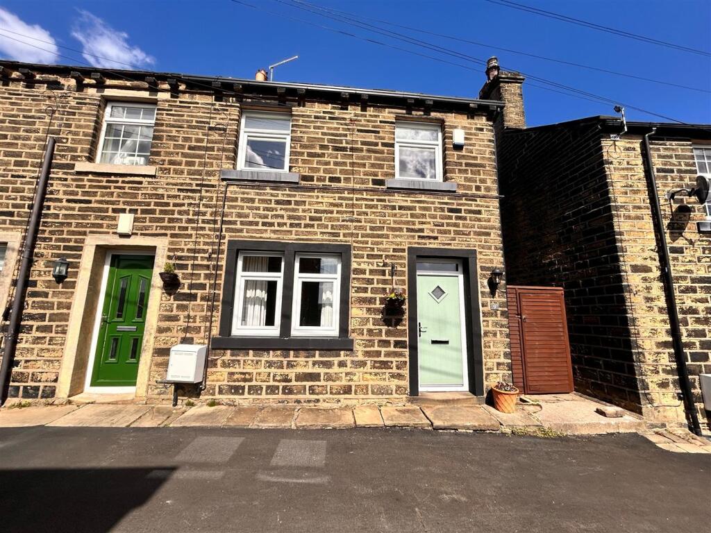 Main image of property: Cross Hill, Halifax