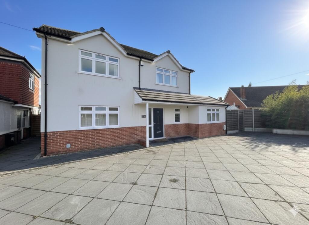Main image of property: Long Lane, Bexleyheath, Kent, DA7