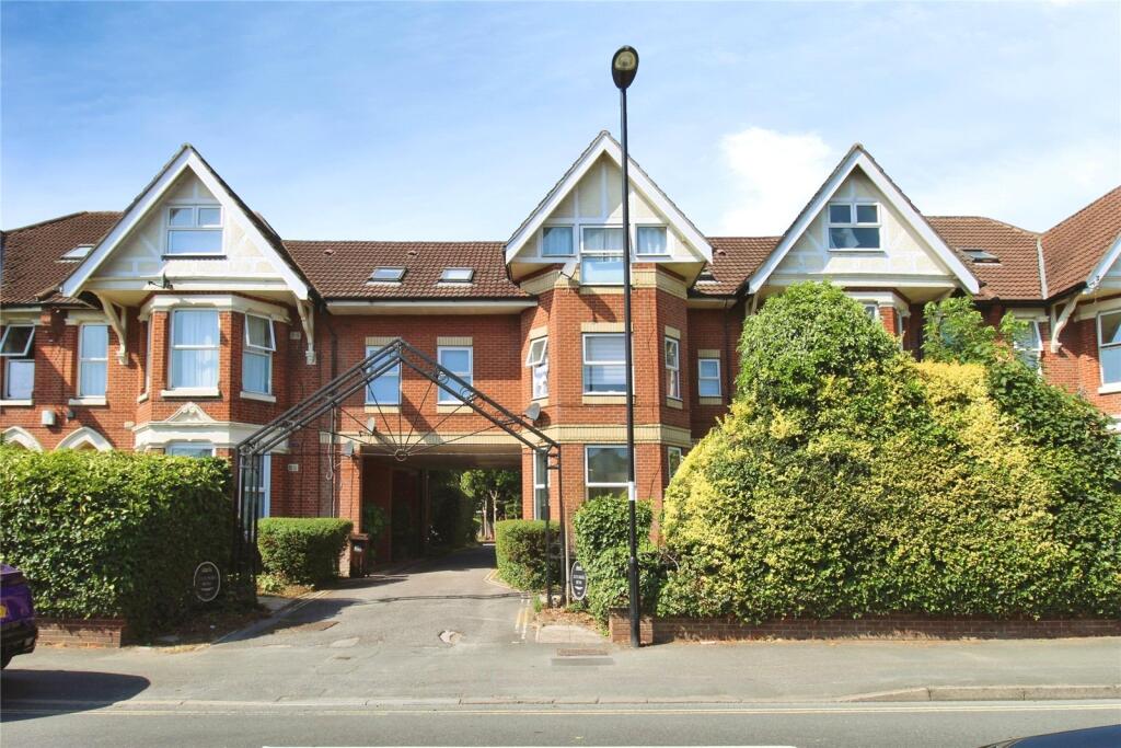Main image of property: Hill Lane, Southampton, Hampshire, SO15