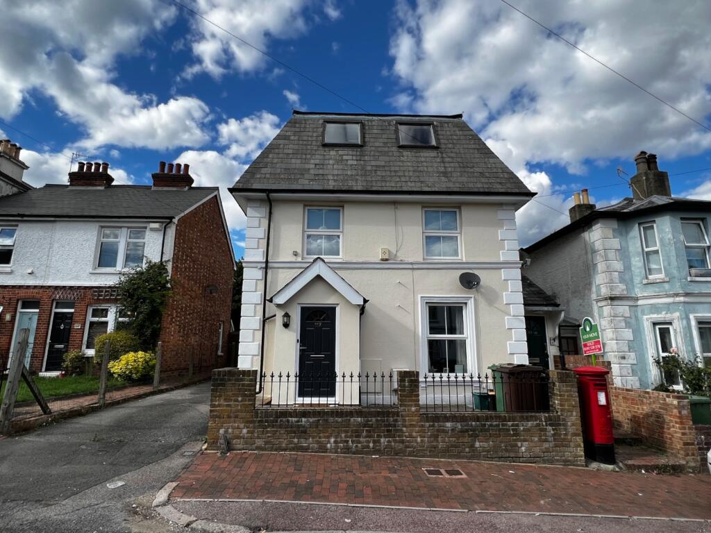 Main image of property: Queens Road, Tunbridge Wells, Kent, TN4