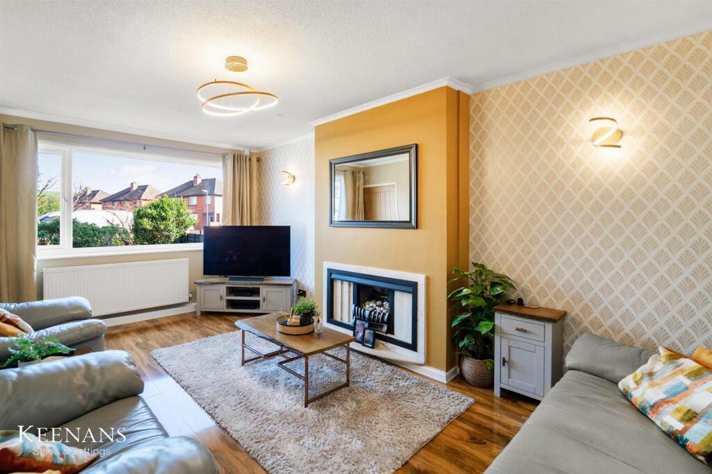 Main image of property: Seddon Lane, Radcliffe