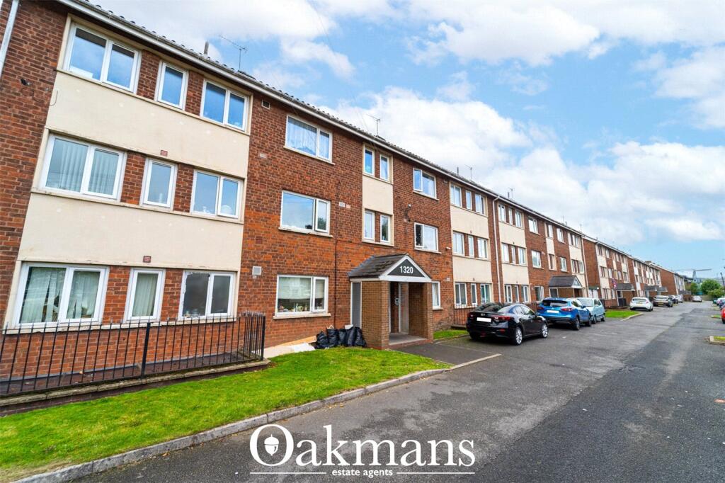 Main image of property: Bristol Road South, Northfield, Birmingham, West Midlands, B31