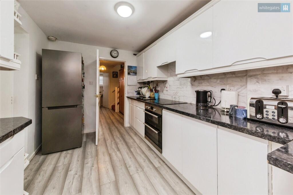 Moorlands Drive, Wybunbury, Nantwich, Cheshire, CW5 photo 4