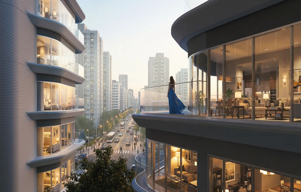 Main image of property: Dubai