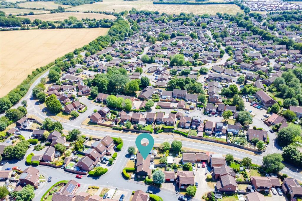 Additional image 13 of Beverley Gardens, Jersey Farm, St. Albans, Herts, AL4