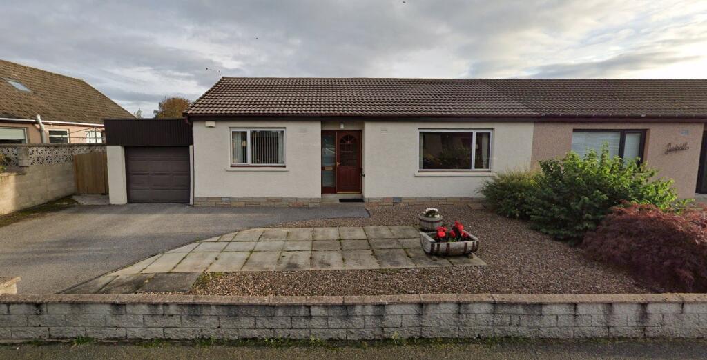 Main image of property: Newlands Drive, Kintore, Aberdeenshire, AB51