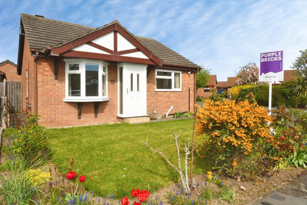 Main image of property: Woburn Avenue, Lincoln, LN1