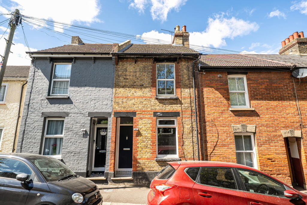 Main image of property: SALE AGREED BY KAYLEIGH STEVENS
