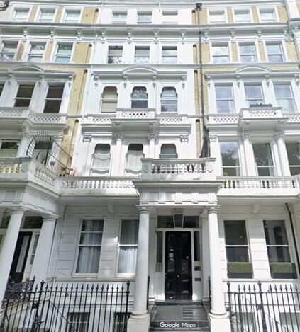 Main image of property: Courtfield Gardens, London, SW5