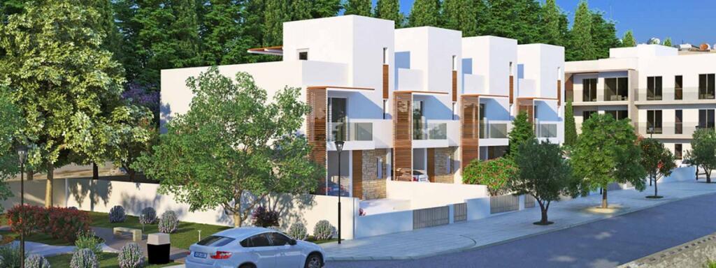 Main image of property: Paphos, Kato Paphos
