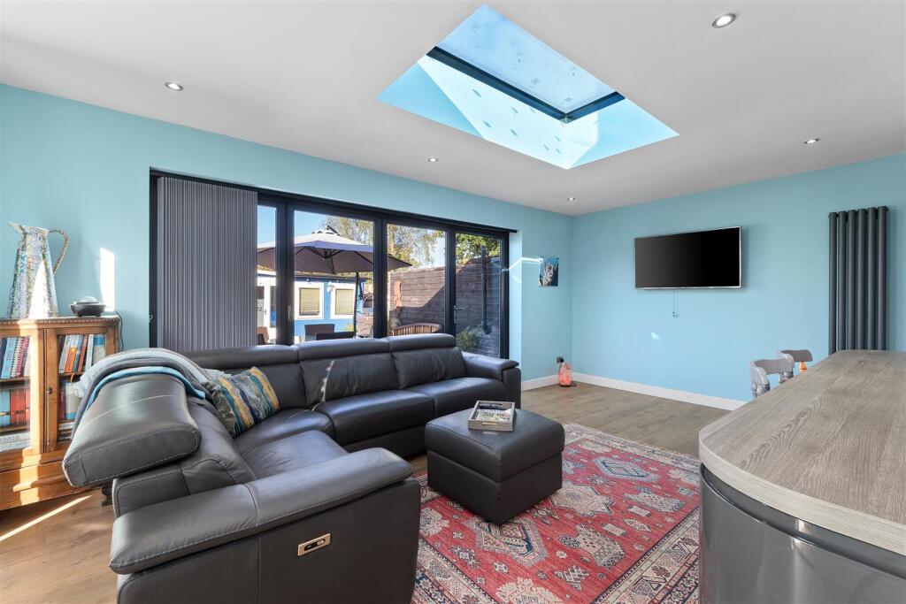 House in Stratford-on-Avon, Wootton Wawen - View 5