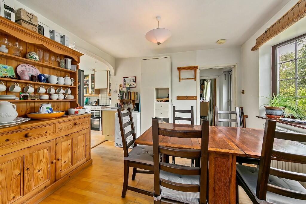 Temple Road, Kew, Richmond, Surrey TW9 photo 4