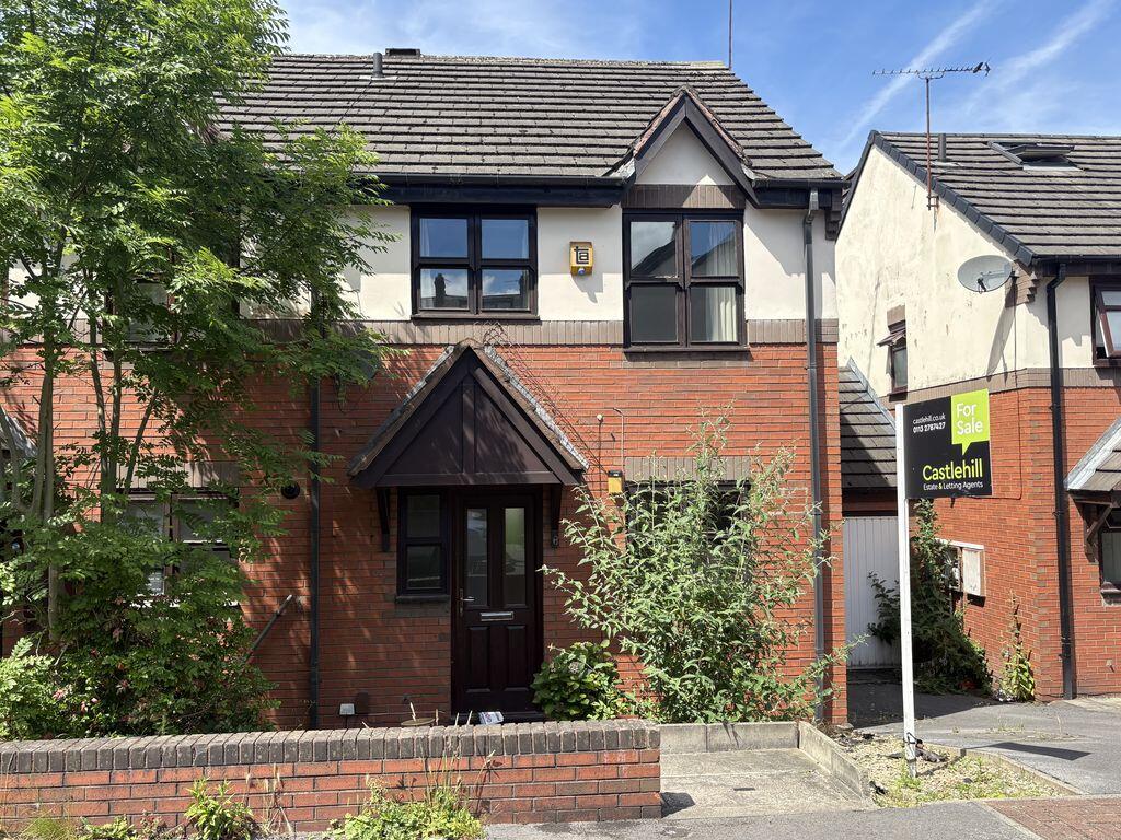 Main image of property: The Maltings, Hyde Park, Leeds