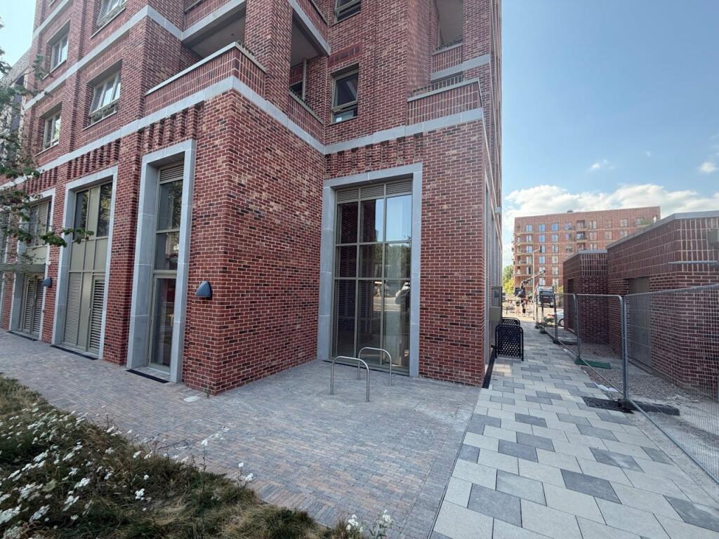 Main image of property: Willowherb House, 2 Ignatius Sancho Road, Kidbrooke, SE3 9ZR