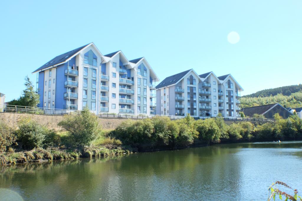 Main image of property: Belleisle Apartments, Pentrechwyth, Swansea, SA1