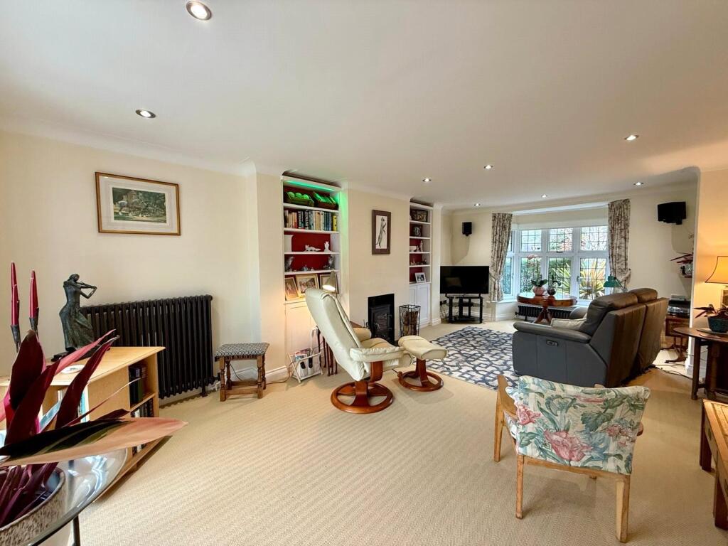 Wenthill Close, East Dean, Eastbourne, East Sussex, BN20 photo 4