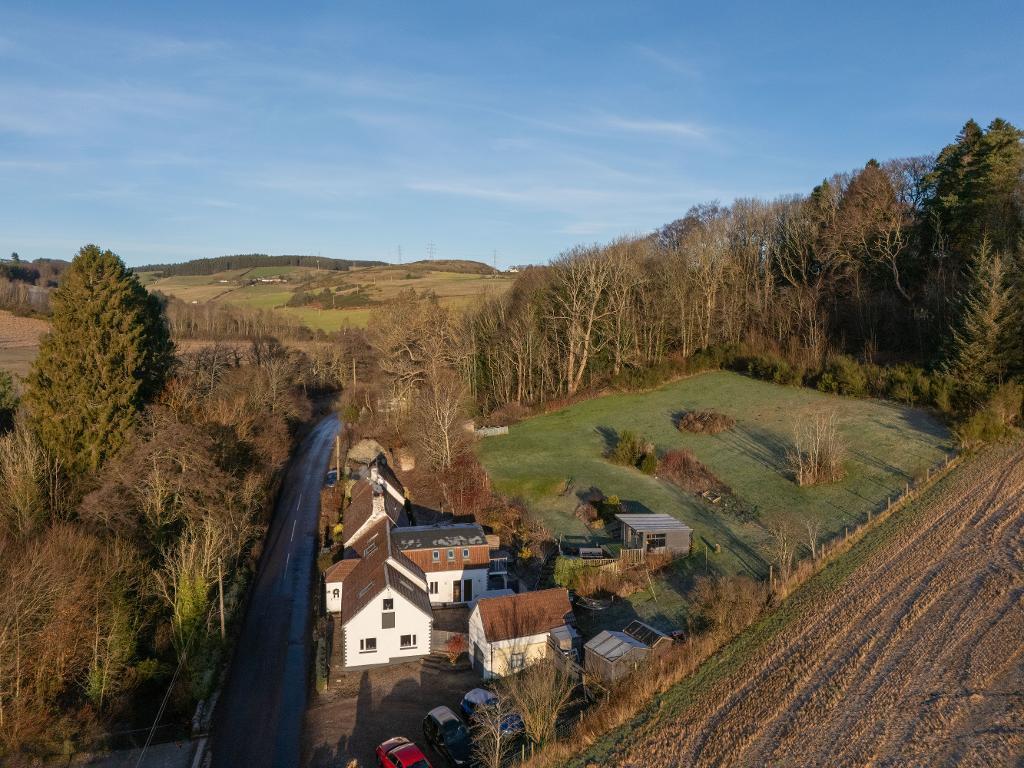 Main image of property: Newburgh Road, Auchtermuchty, KY14 7EF