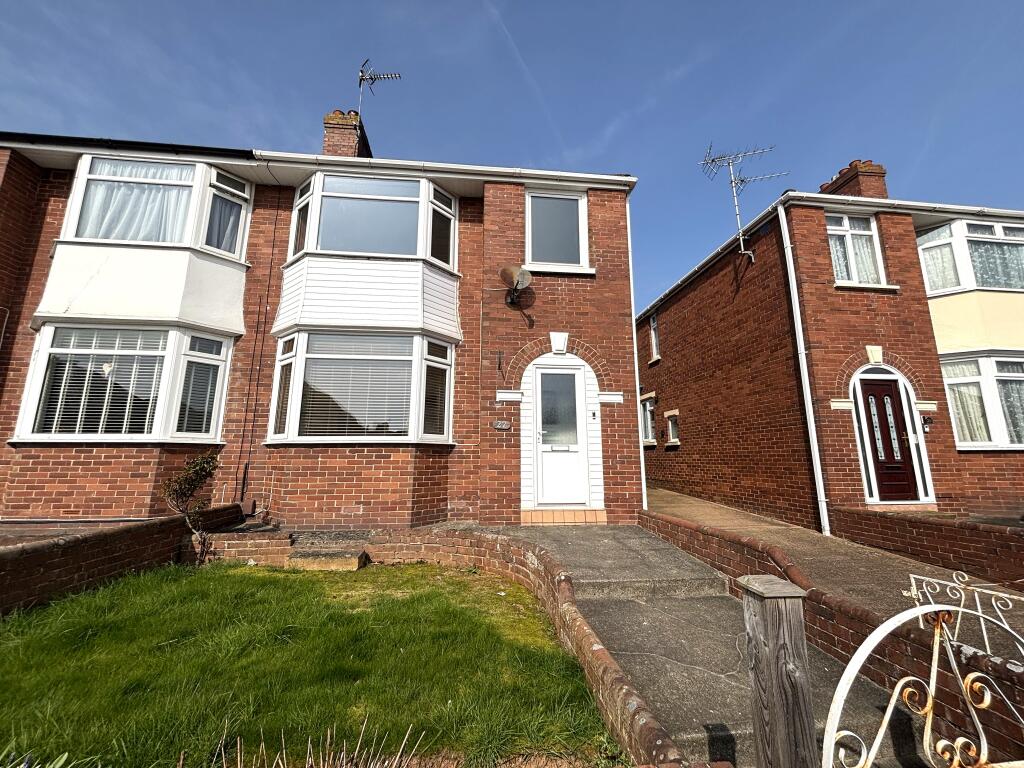 Main image of property: Summerway, EXETER