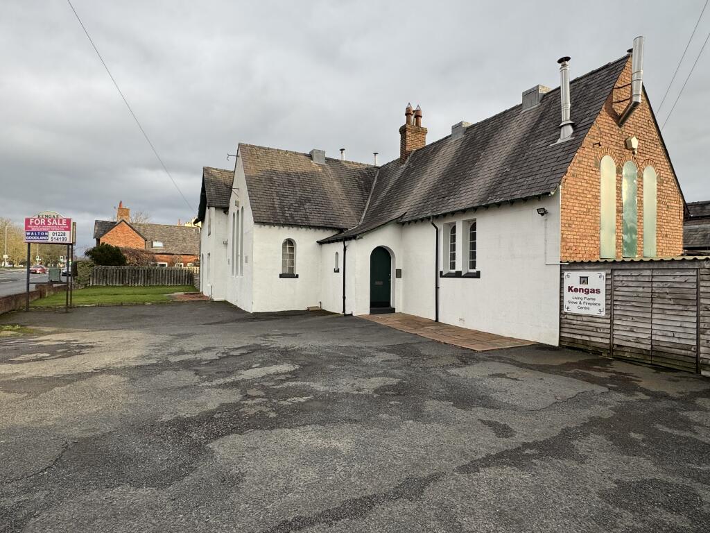 Main image of property: Kingstown Road, Carlisle, Cumberland