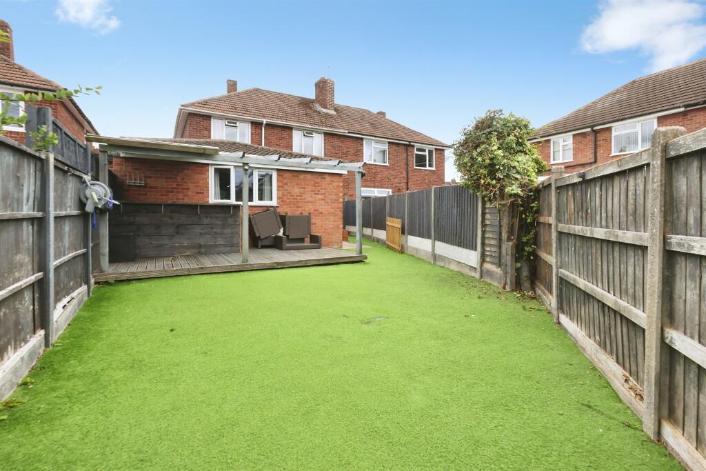 House in Birmingham - View 5