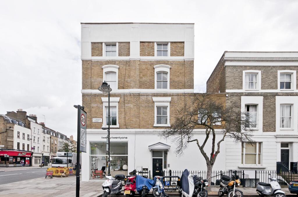 Main image of property: Florence Street London N1