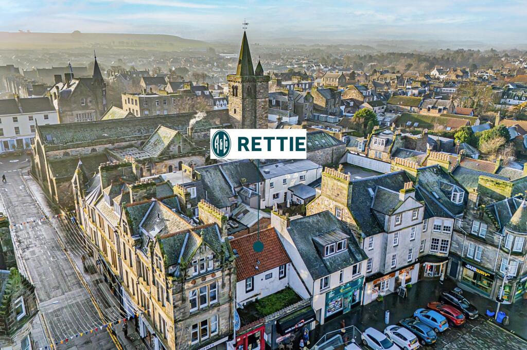 Main image of property: Market Street, St. Andrews, Fife