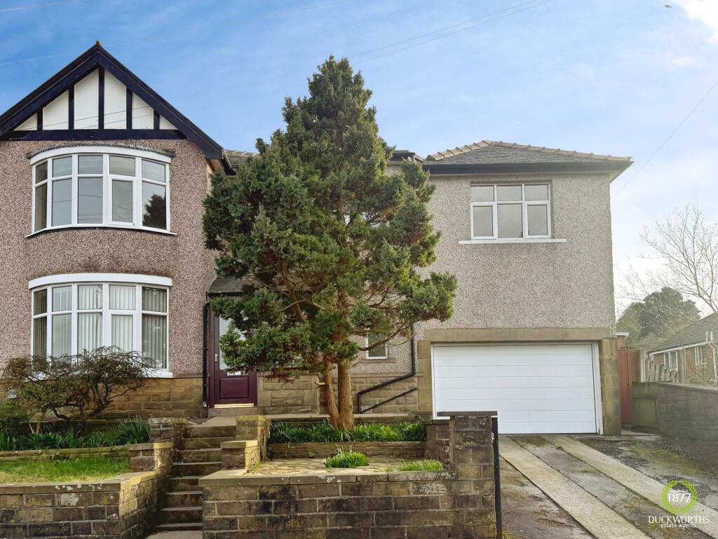 Additional image 6 of The Ridgeway, Nelson, BB9