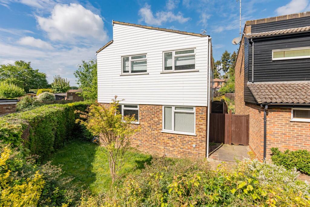 Main image of property: Dicket Mead, Welwyn