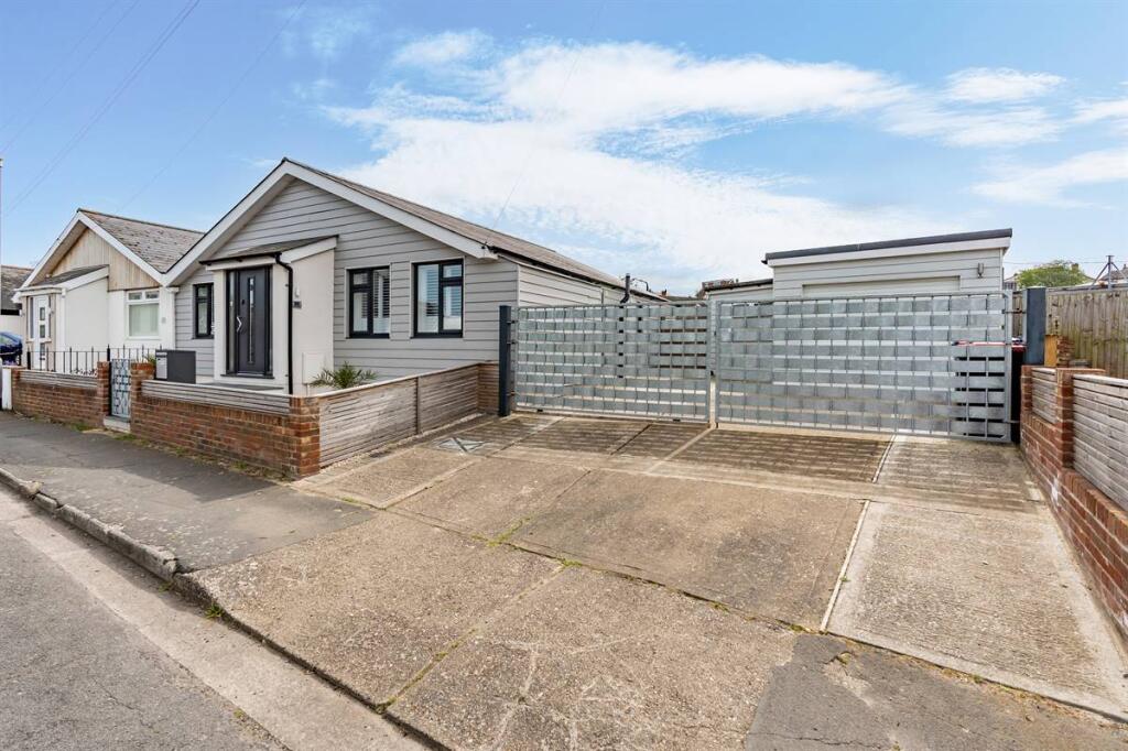 Main image of property: Kingsdown Park, Tankerton, Whitstable