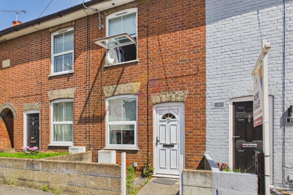 Main image of property: Albert Street, Colchester