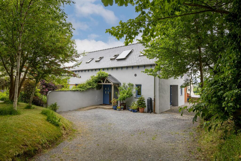 Main image of property: St. Twynnells, Pembroke, SA71